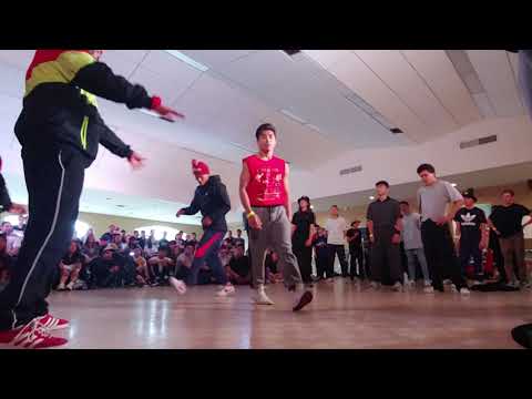 [final] STRAY PATH vs FLOOR CONVICTS // 5 kingz 2019