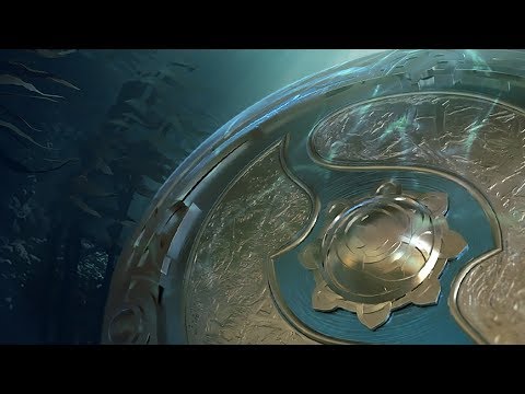 Liquid vs Secret The International 2017 Game 3 bo3