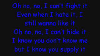 Hollywood Undead: Medicine (Lyrics)