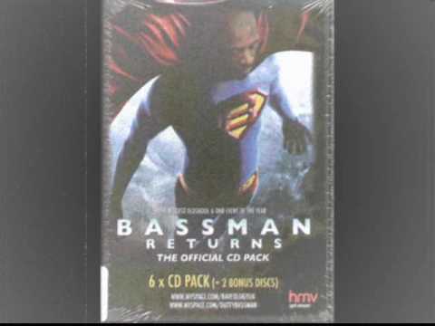 Bassman Returns - Micky Finn B2B Logan D CD1, Track 8
