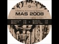 MAS 2008 - Memories