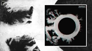 Spirit (single version) by Bauhaus