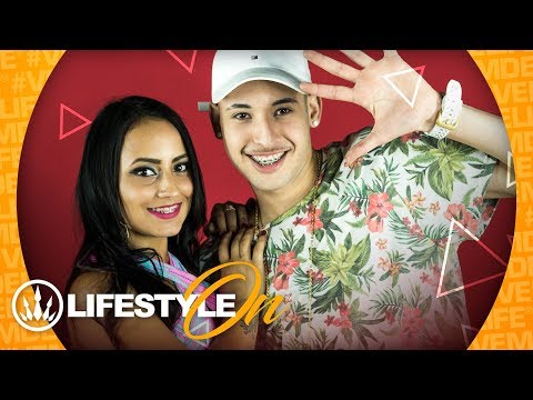 MC Bruninho K - Potrancuda (Web Lyric Oficial) Prod. DJ Marcelinho