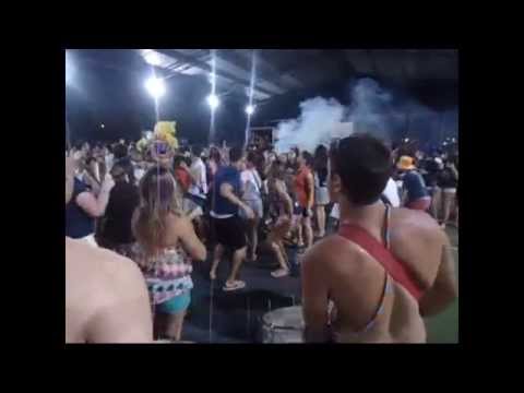 INTERUSP 2014 - Divulgação FEA-USP