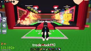 🔴 LIVE Roblox Steal Brainrot 🔥 Trade + Duel + PvP Battles | GoodTk