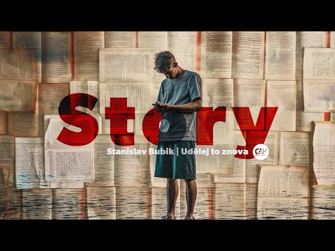 Stanislav Bubik | Udělej to znova