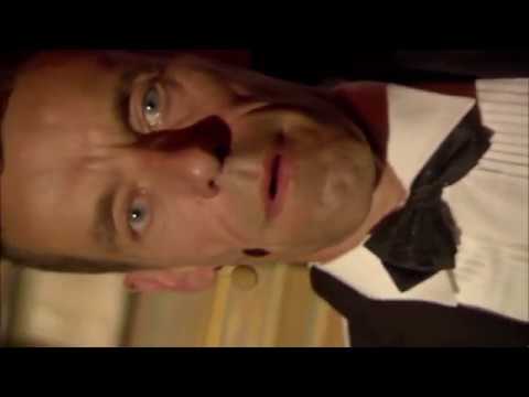 16 zu 9 Gesicht - Chaos Theater OROPAX