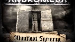 Andromeda ~ Play Dead [Lyrics]