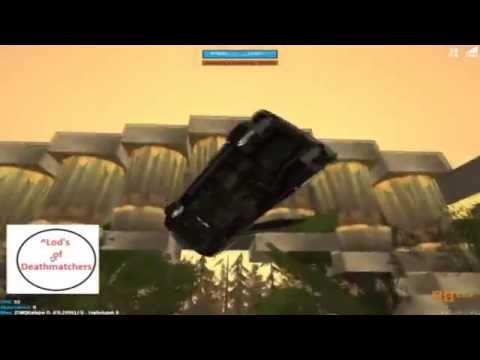 [DM] Kalepe Ft. iFS.[999].FS - Hallelujah II