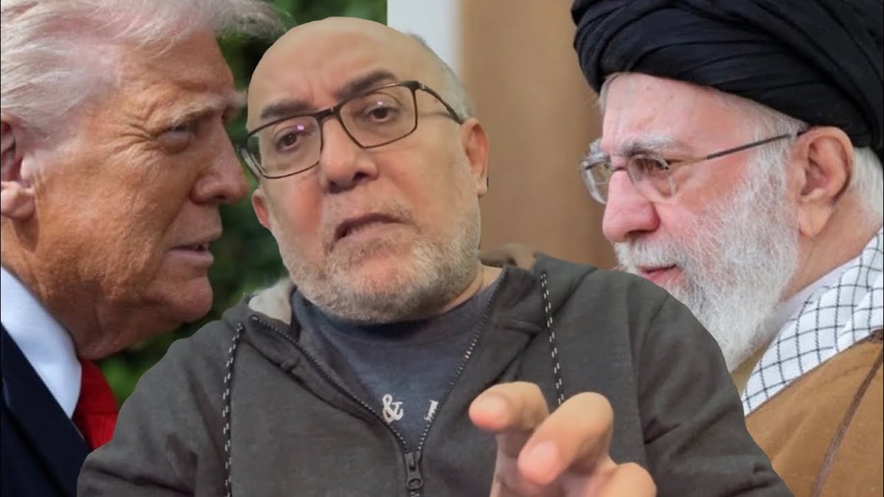 هذه السيناريوهات الأربعة…لصفقة  أو حرب على إيران لصرف الأنظار ؟!!