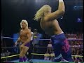 Ric Flair vs. Big Sky [1993-09-04]