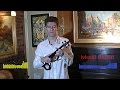 METAL BALLAD for E-Violin 