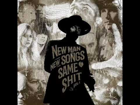 Me And That Man - Man of the Cross (Ft. Jérôme Reuter)