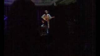 Ray LaMontagne - I Still Care For You - Pardiso 23/02/2009