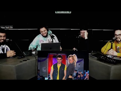 AMERICANS React to Inbetweeners S3 E1! The Fashion Show!