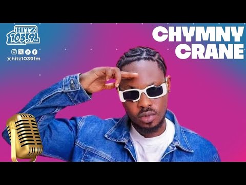 Time with Chymny Crane | DaybreakHitz | 20/11/2025