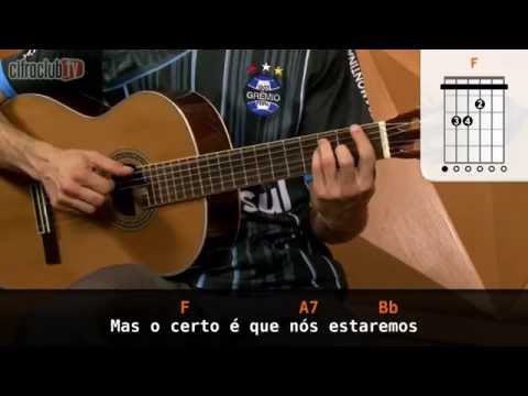 Grêmio(ver.2) - Hinos