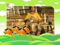 BabyTV Run Horsey Run English