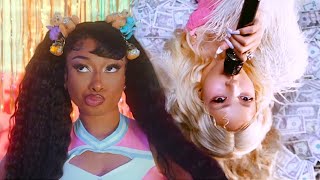 Download lagu LISA - 'Rapunzel (feat. Megan Thee Stallion)' M/V mp3 Download lagu LISA - 'Rapunzel (feat. Megan Thee Stallion)' M/V mp3