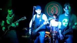 PunkZ - Man or Mouse (cover Millencolin)