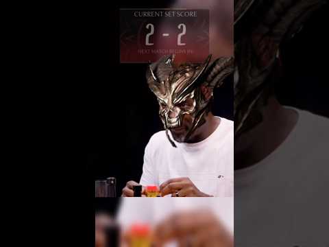 This Toxic MK1 Player Celebrated Too Early 💀 #gaming #mortalkombat #shangtsung #generalshao