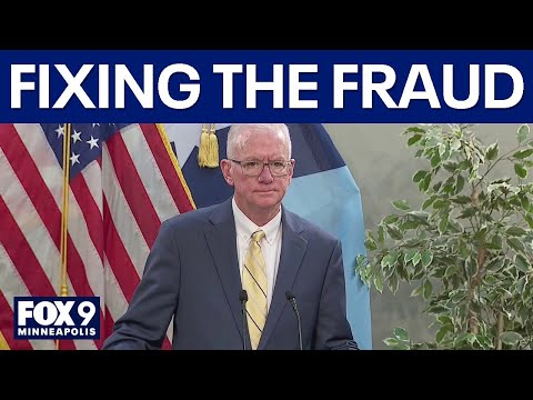 MN fraud report: State ignored 50 years of warnings