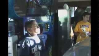 MJsANGELS - NEVERLAND, ¿UN LUGAR SINIESTRO? (Michael Jackson)