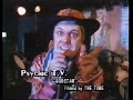 Psychic TV live + interview @ The Tube, 7 mar 86