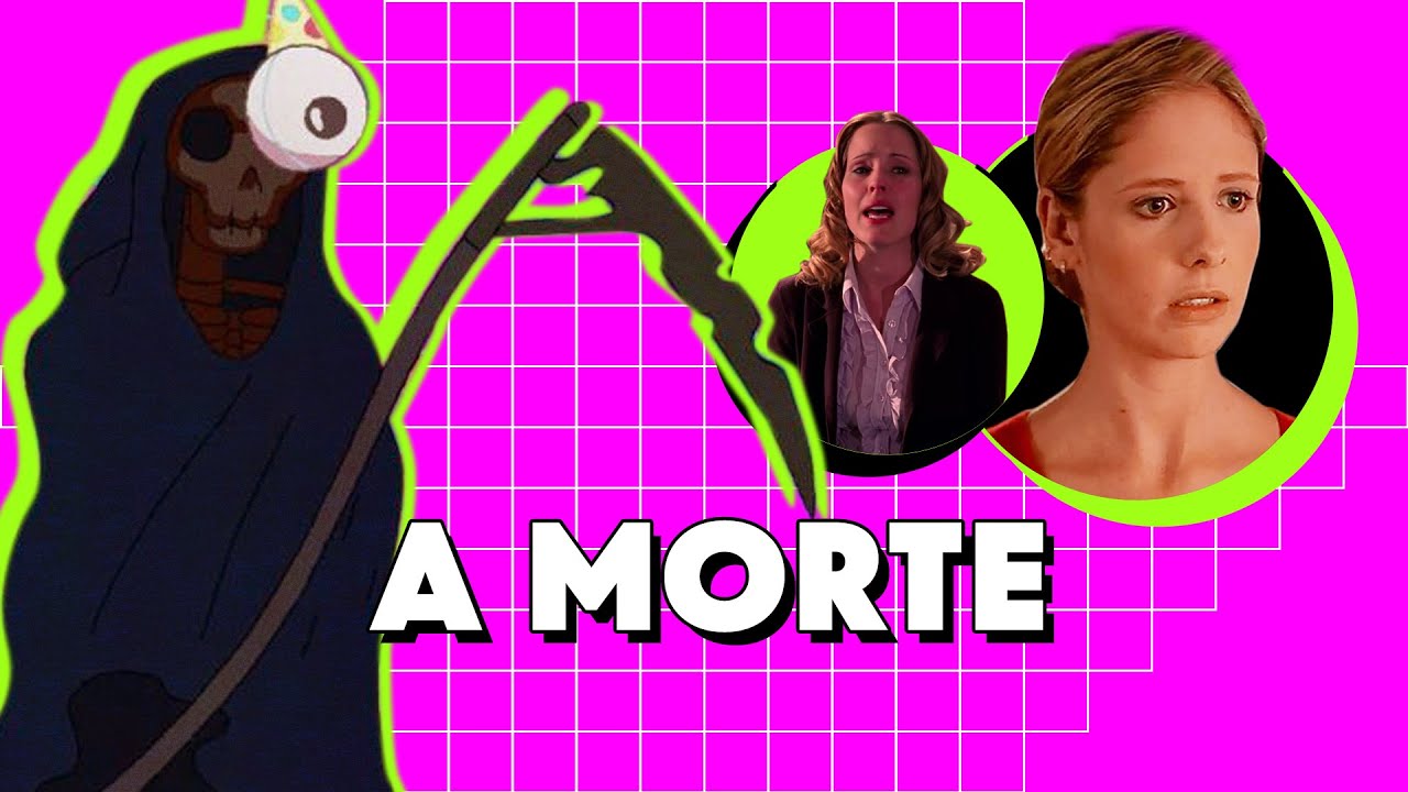 Pra que serve a morte?