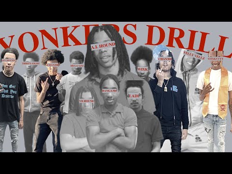 The RISE and FALL of Yonkers Drill (Mini Doc) #EditedByMalakai