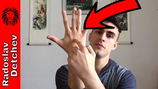 Download lagu How to Balance Your Handstand - The Small Details mp3