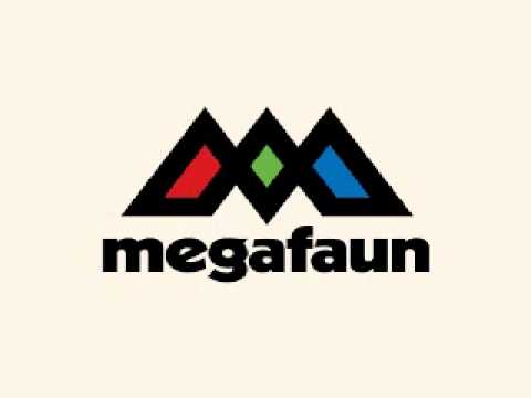 Megafaun - 