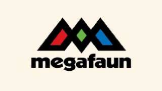 Megafaun - 