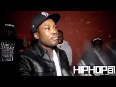 Meek Mill Motivation