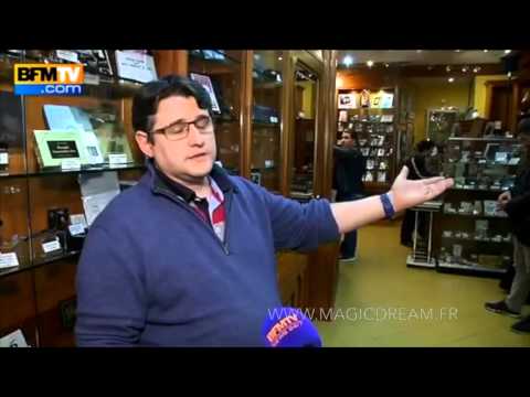 Magic Dream Paris - www.magicdream.fr