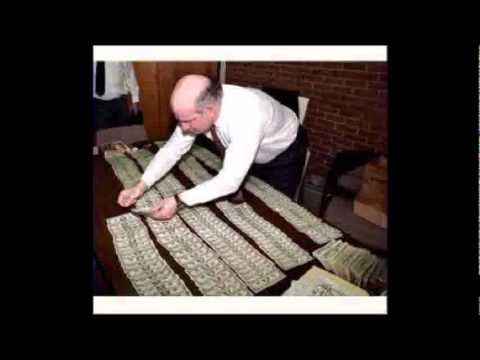 C Collective - Need more money