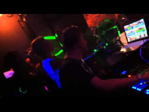 AXEL KARAKASIS - NAKED LUNCH RECORDS @ KREMLIN, 28.09.2013