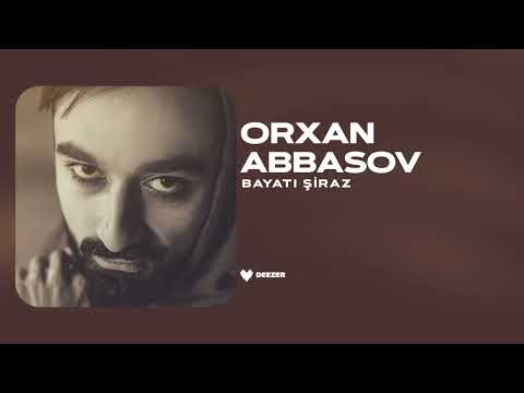 Orxan Abbasov - Bayati Siraz (Remix)