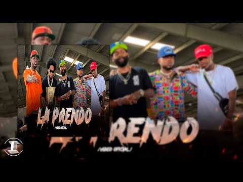LA PRENDO instrumental (REMAKE)  El fother ❌ El fecho ❌ Lolo el microfono ❌ Ceky viciny ❌ Musicologo