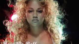 Kat DeLuna - How We Roll + Lyrics + DownloadLink