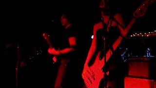 Stellastarr - Graffiti Eyes - December 9, 2009.mpeg