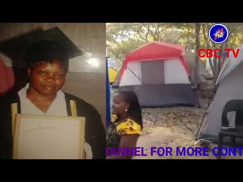 Mai Masiyambiri - Mumwe Ariko Kumusoro