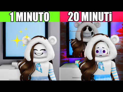 NON RESTARE PER TROPPO TEMPO DENTRO QUESTI GIOCHI SU ROBLOX!