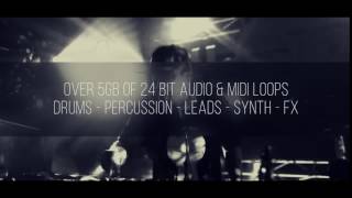 Video thumbnail for Hardstyle & Rawstyle Synth Presets - Mrotek Rawstyle by Loopcloud