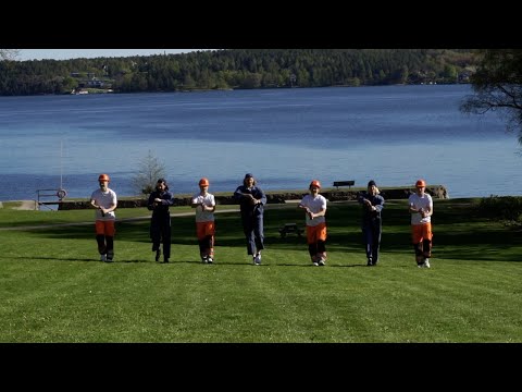 De Vet Du, Bolaget - SUPA (Lyric Video)