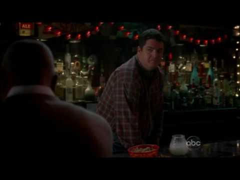 Grey's Joe's Bar