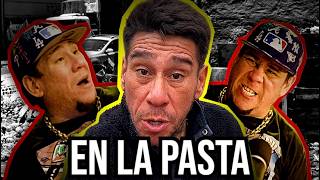 ÑACSON Y SU HORRIBLE FINAL