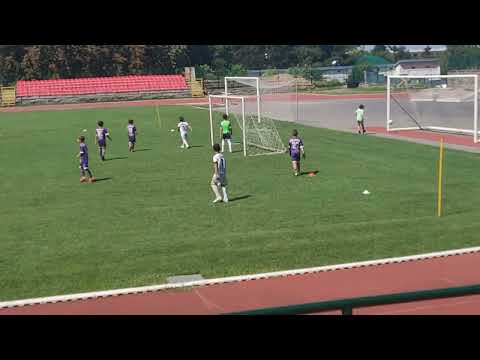 AF Kristal 2014 - Gold team BG Turnir Tesa Vrsac 27.08.2023.