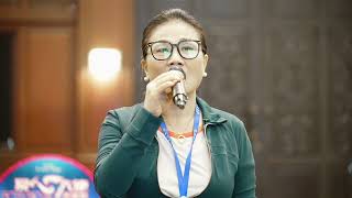 Eagle Beauty - Wenz Testimonial For Sha Sha Mei