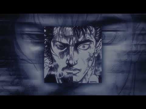 80purppp - Hex (Slowed To Perfection + Reverb)